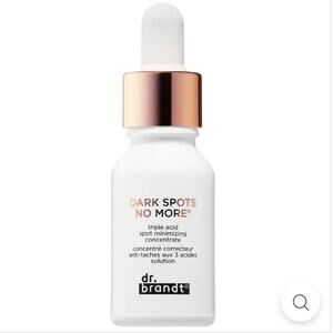 NIB Dr. Brandt Dark Spots No More